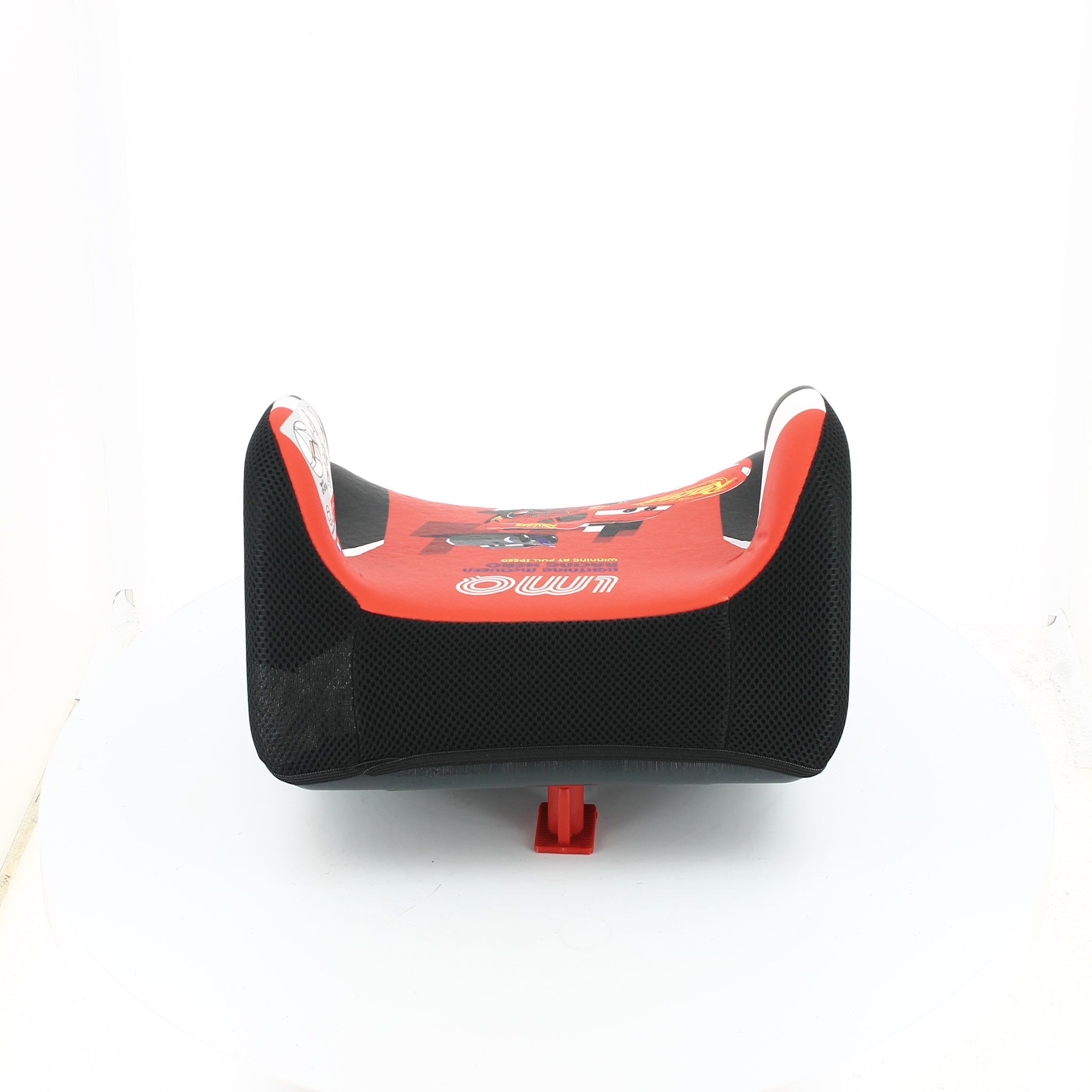 Voir la diapositive 3 : DISNEY Rehausseur auto bas Topo Plus - Cars