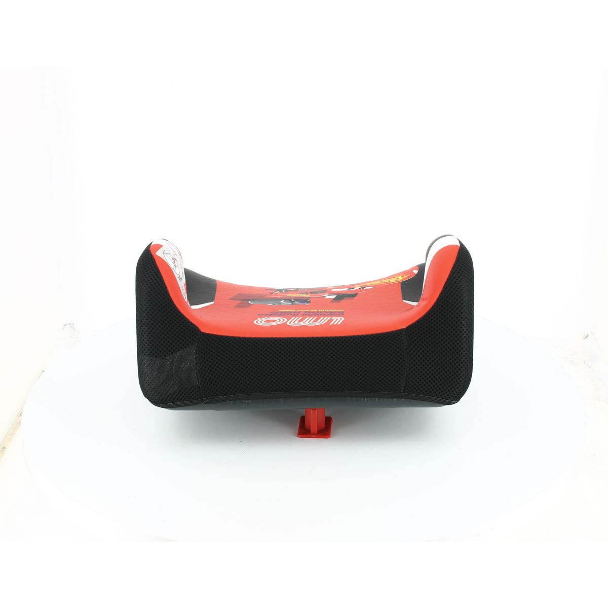 DISNEY Rehausseur auto bas Topo Plus - Cars