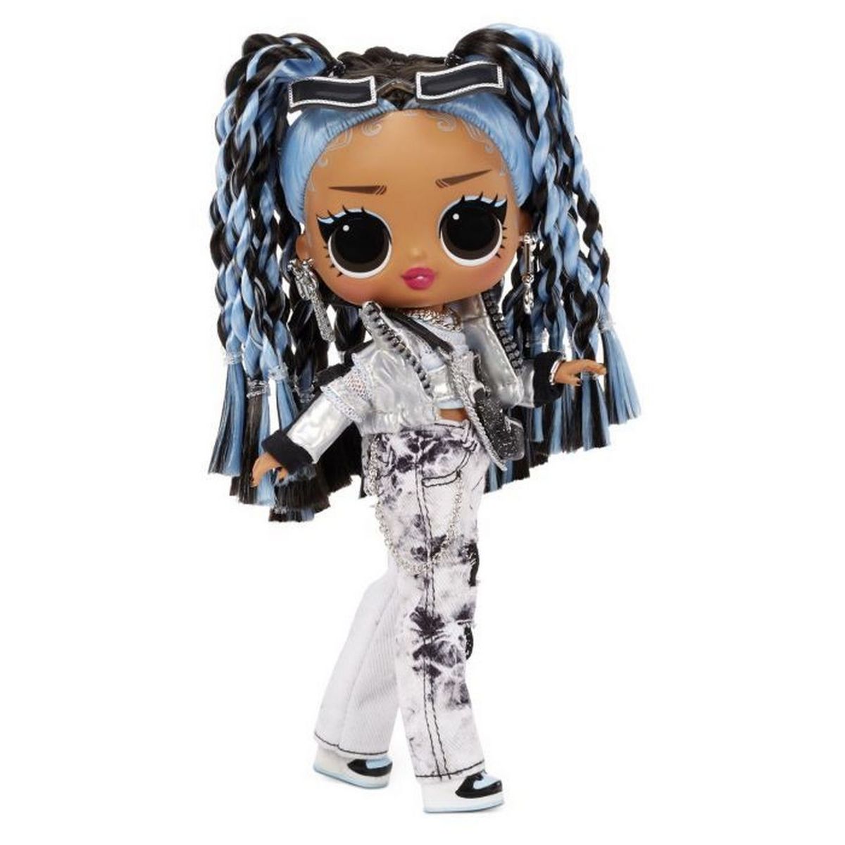 MGA LOL Surprise poupée Tweens Freshest 