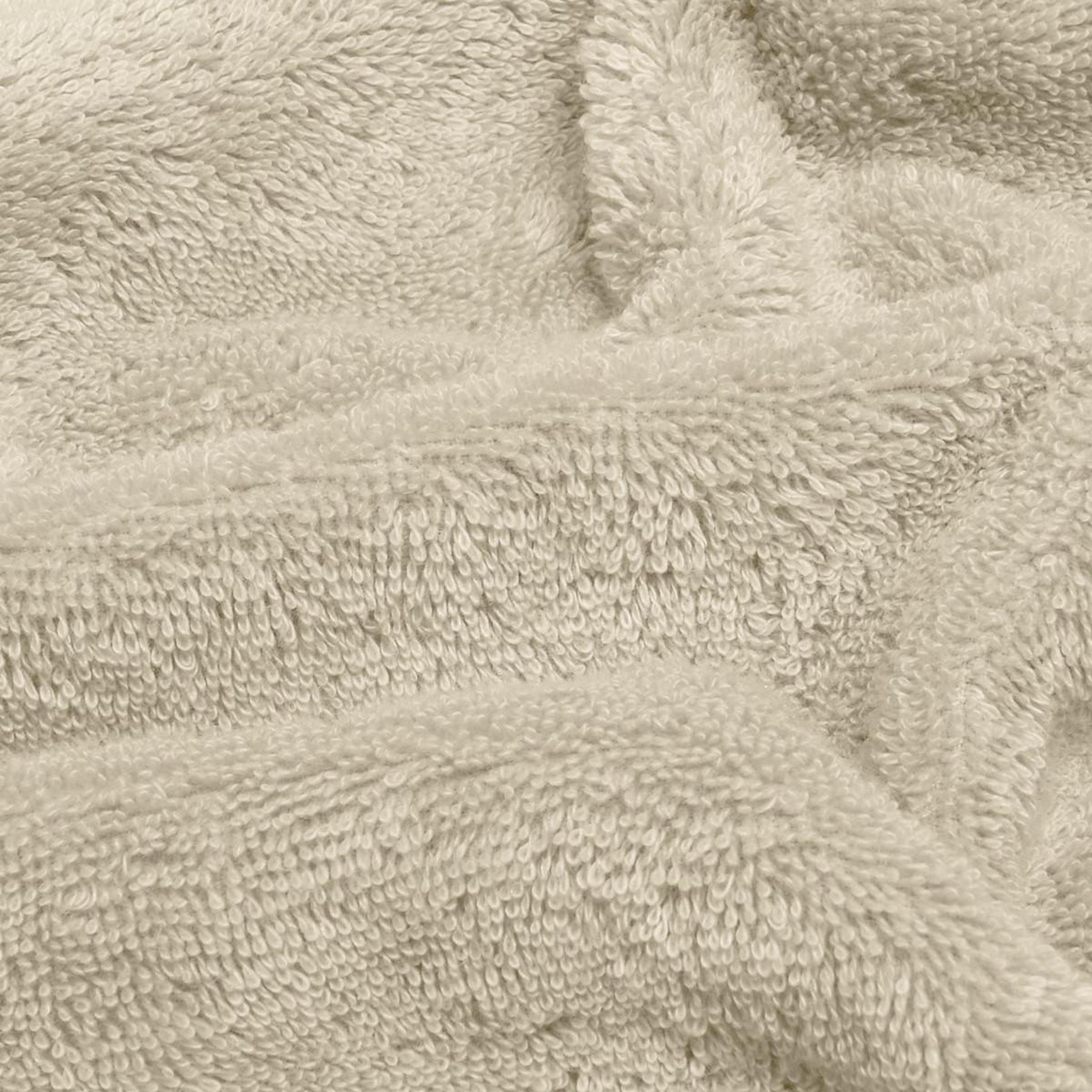 Voir la diapositive 3 : Sensei Maison Maxi drap de bain 600 g/m² SENSILK - 100x150 cm