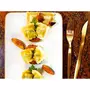 Smartbox Cours de cuisine privé et interactif pour 2 en visio - Coffret Cadeau Gastronomie