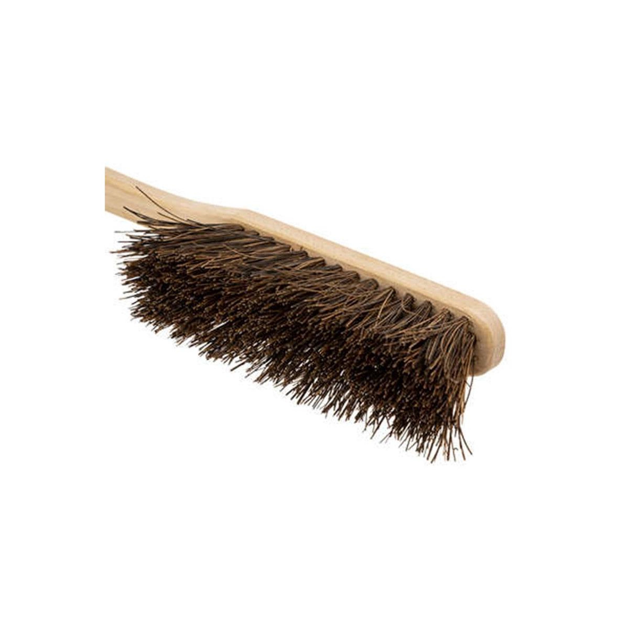 Voir la diapositive 2 : FIVE Balayette en Bois  Blackwood  37cm Naturel