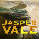 LES EDEN TOME 4 : JASPER VALE, Perry Devney