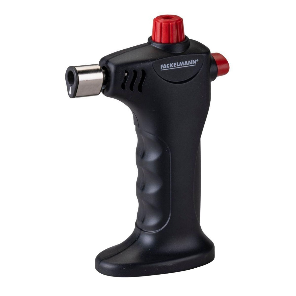 Fackelmann Chalumeau de cuisine à gaz Fackelmann