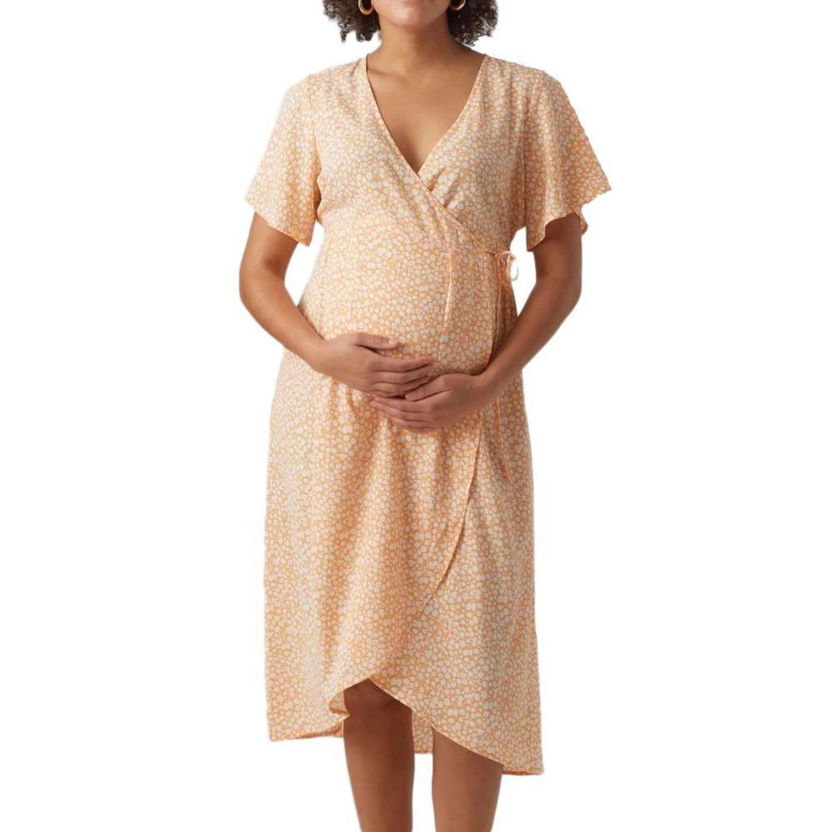 VERO MODA MATERNITY Robe de Grossesse  Femme Vero Moda Maternity  20019203