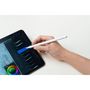 Voir la diapositive 5 : XTREMEMAC Stylet pour iPad avec recharge USB-C