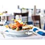 Voir la diapositive 6 : Smartbox Tables de chefs - Coffret Cadeau Gastronomie