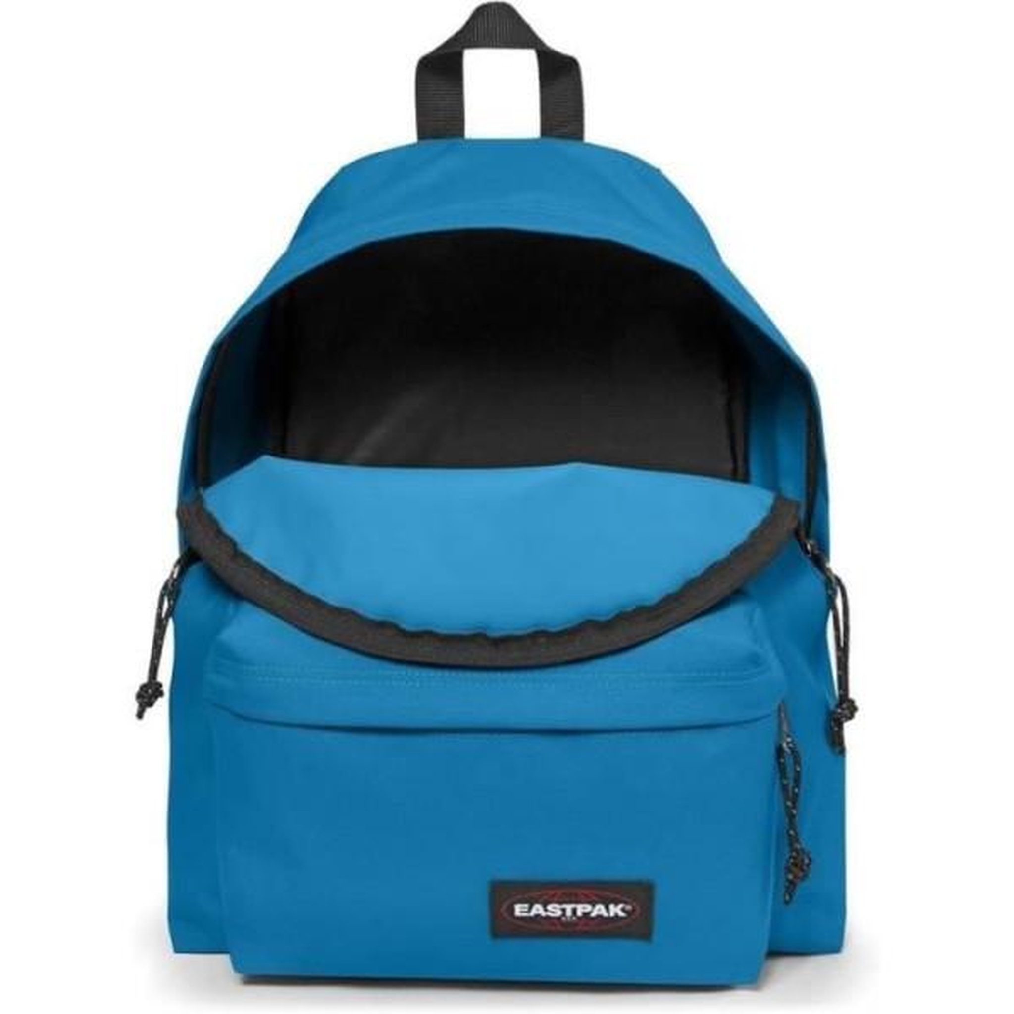 Voir la diapositive 2 : Eastpak Sac a dos  - eastpak - padded pak'r - blue voltaic - 24 l