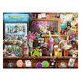 Voir la diapositive 2 : RAVENSBURGER Ravensburger - Jigsaw puzzle Craft Beers, 1500 pcs. 175109