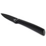 Voir la diapositive 2 : Paris Prix Couteau en Acier Inoxydable  Allure  7cm Noir
