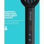 Voir la diapositive 5 : REVAMP Brosse chauffante lissante lissante Deepform Progloss