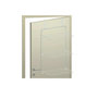 Voir la diapositive 2 : Top casa Etendoir de porte 87cm blanc - flp st po 03