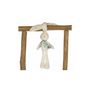 Voir la diapositive 3 : Kaloo Lapinoo Pantin Lapin Creme Petit