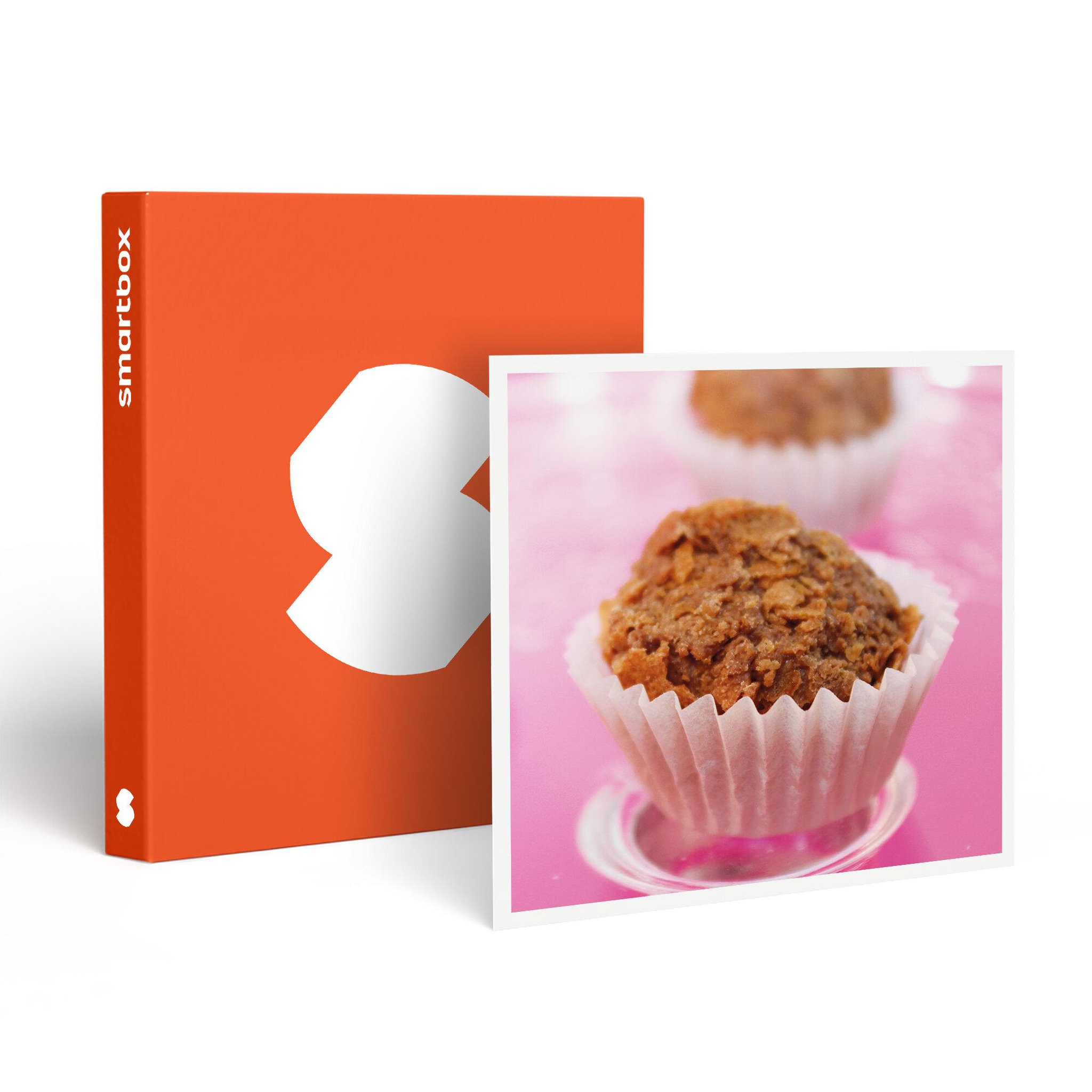 Smartbox Coffret de produits d'excellence d'une chocolaterie artisanale - coffret cadeau gastronomie