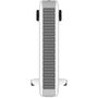 Voir la diapositive 3 : Supra Radiateur chaleur douce 2000w - ceramino 2022_