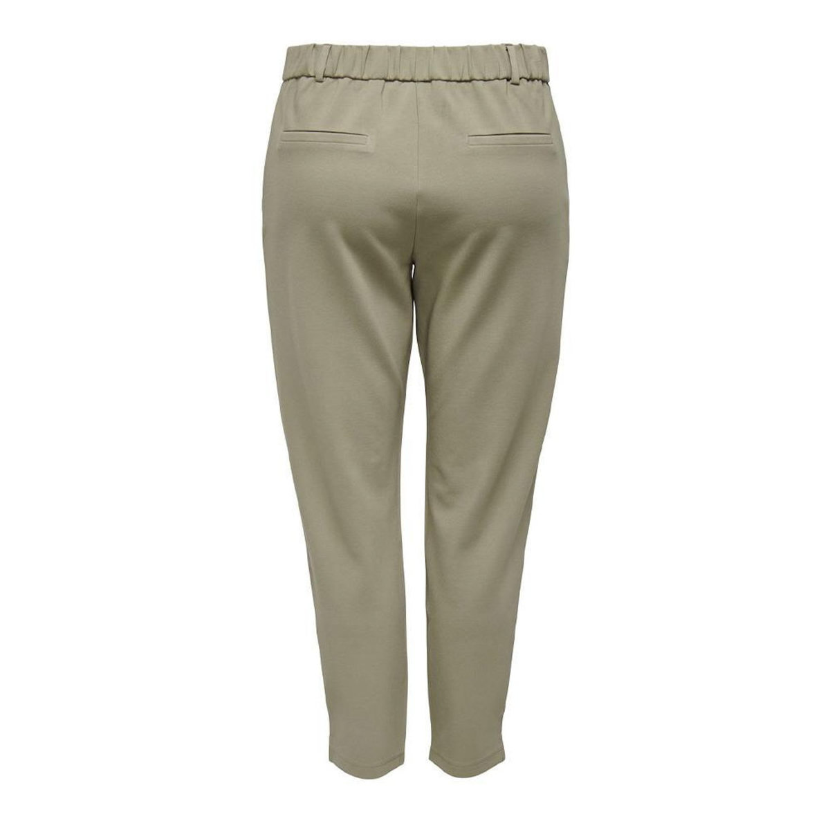 JACQUELINE DE YONG Pantalon Marron Femme JDY New Pretty