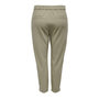 Voir la diapositive 2 : JACQUELINE DE YONG Pantalon Marron Femme JDY New Pretty