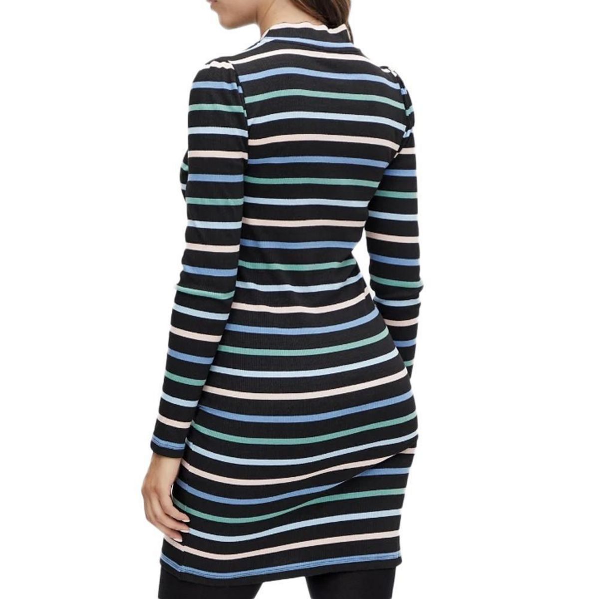 MAMALICIOUS Robe de Grossesse  Femme Mamalicious Celie