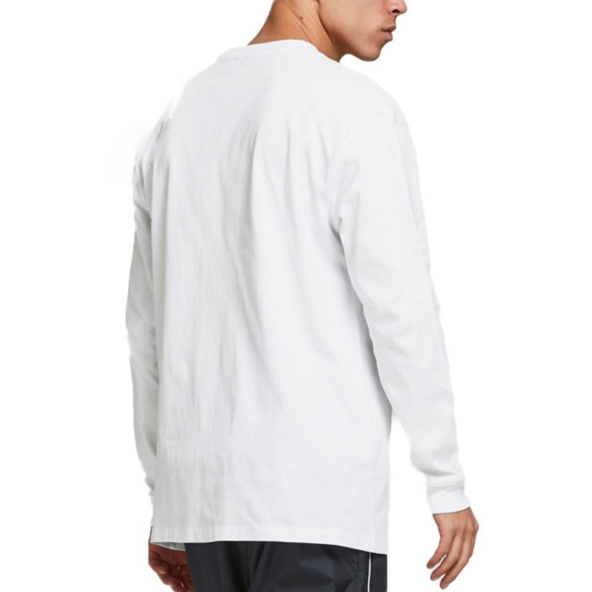 Jack & Jones T shirt Manches Longues  Homme Jack & Jones Tanby