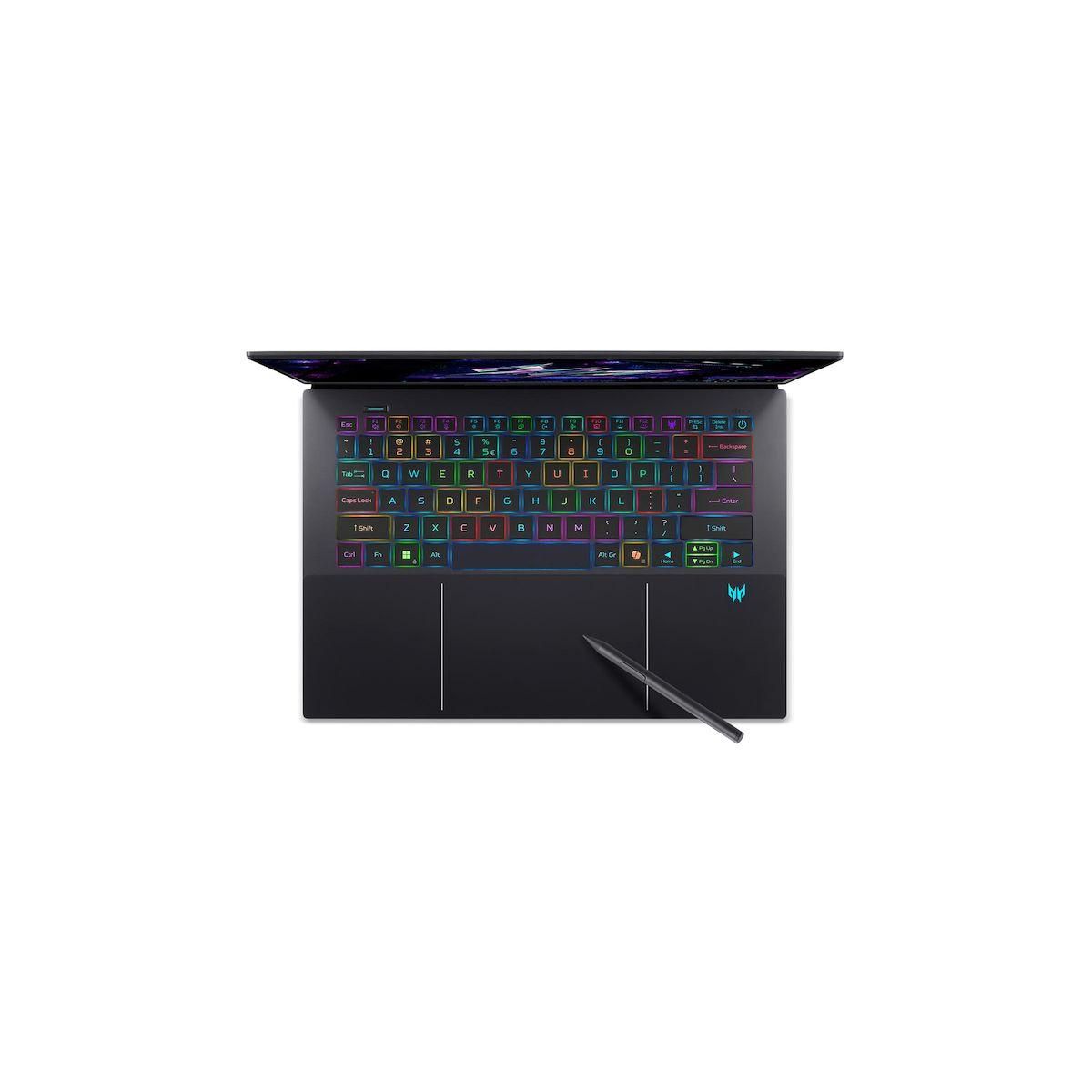 ACER PC Gamer Triton 14 AI PT14-52T