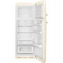 Voir la diapositive 2 : SMEG Réfrigérateur 2 portes FAB30RCR5