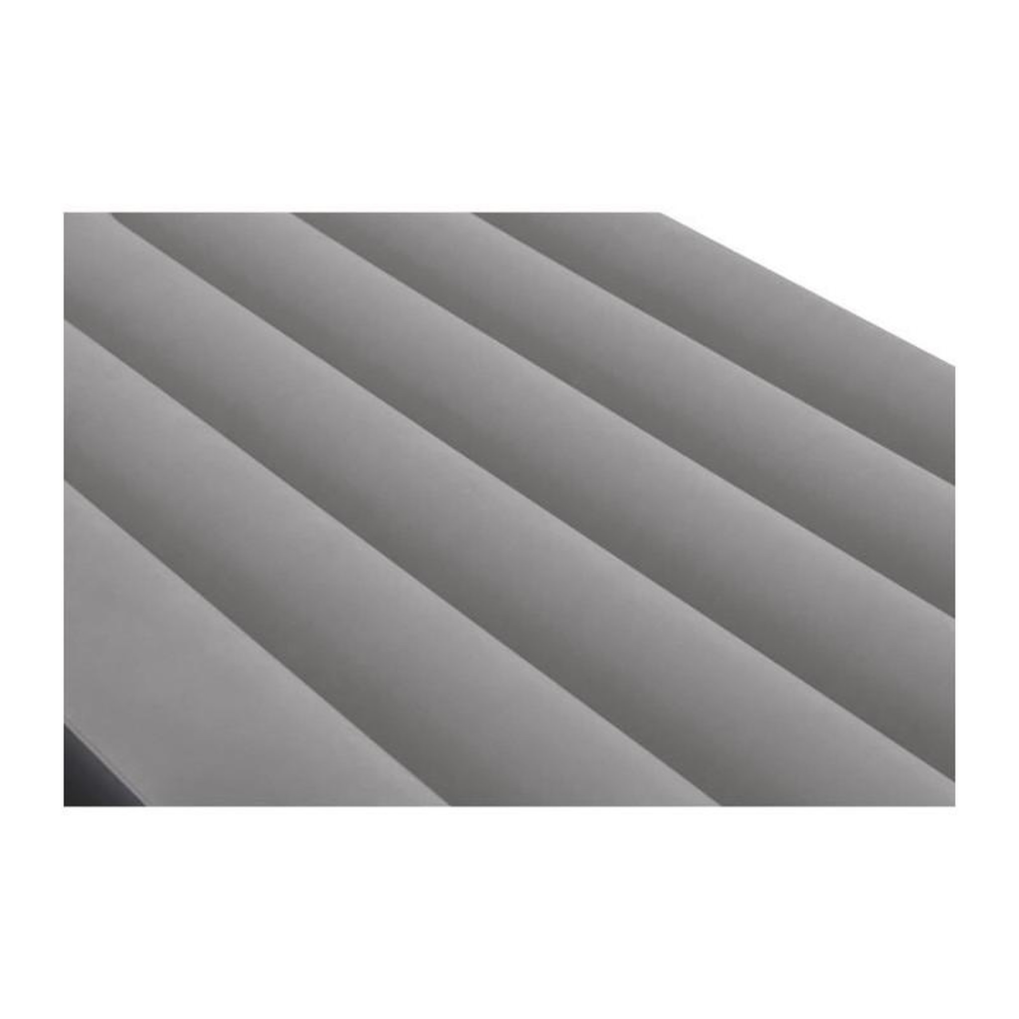 Voir la diapositive 3 : BESTWAY Matelas gonflable - BESTWAY - 671BQ - Tritech Twin - 1 personne, pompe USB intégrée, 1,88 m x 99 cm x 30 cm
