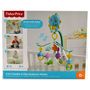 Voir la diapositive 2 : Fisher price Mobile musical Fisher Price hippocampe