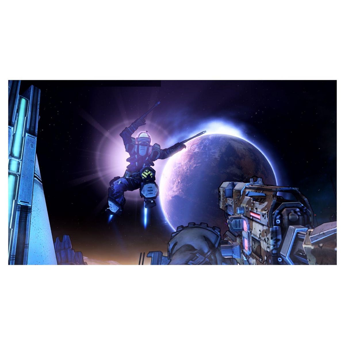 Borderland Legendary Collection - Code de téléchargement