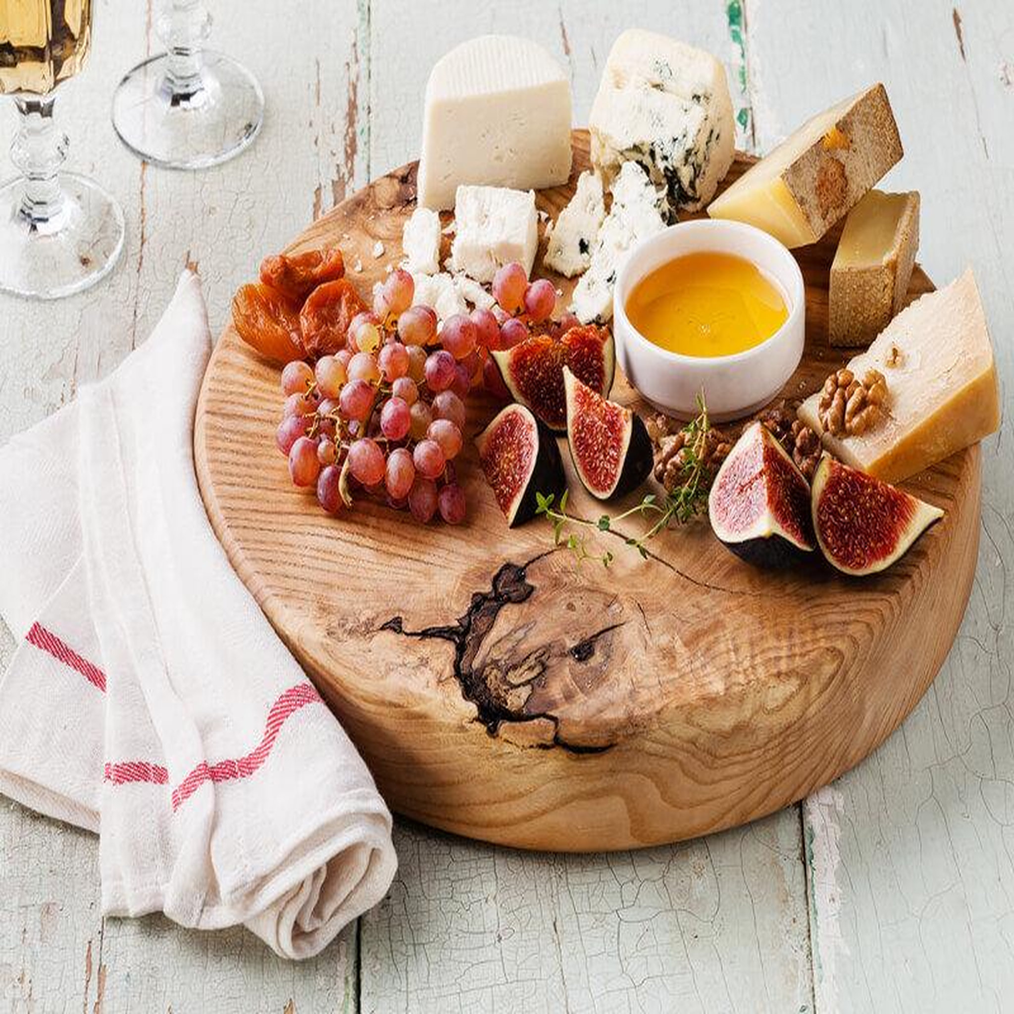 Voir la diapositive 2 : Smartbox Dégustation de fromages et visite culturelle - Coffret Cadeau Multi-thèmes