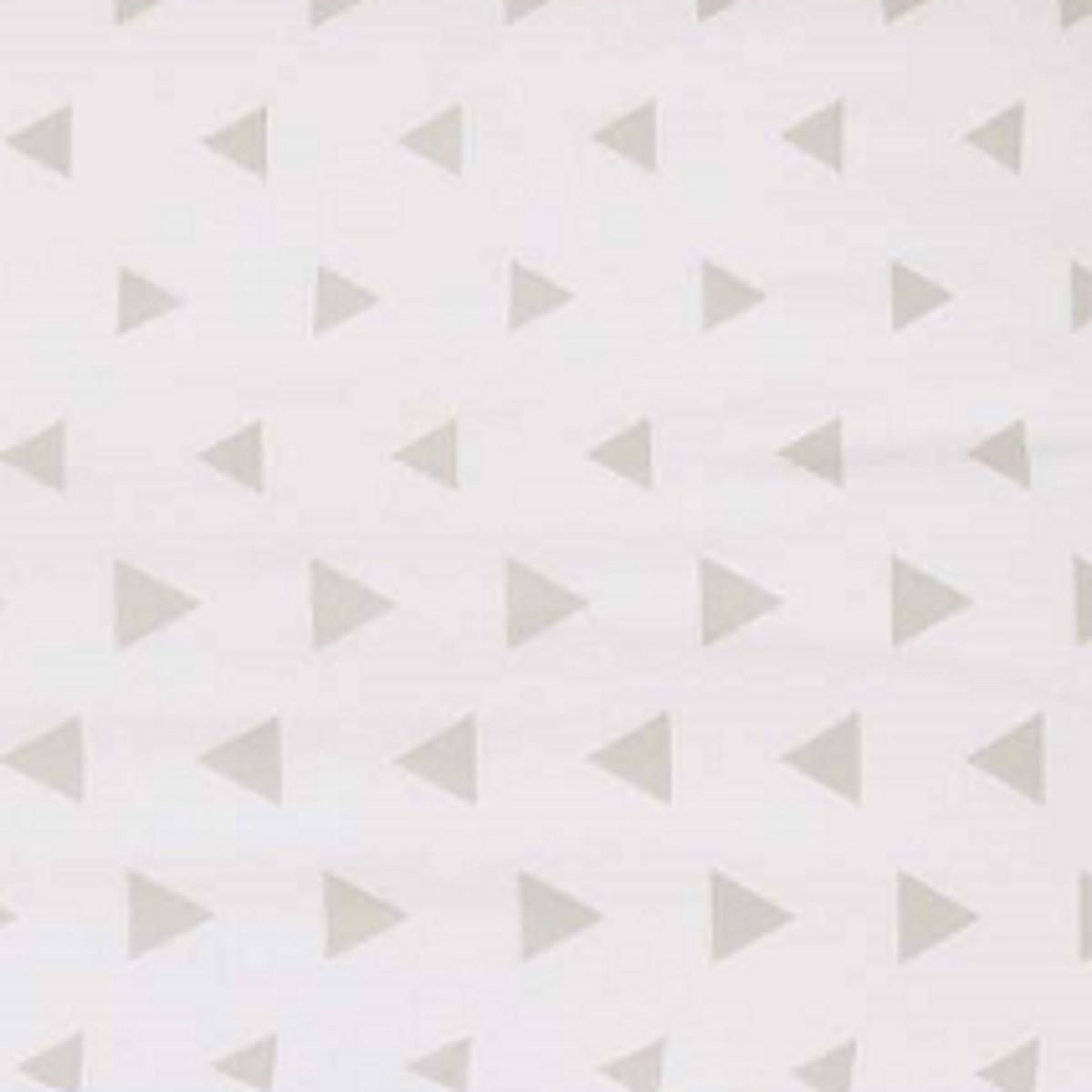 FUTURE HOME Parure housse de couette 260x240cm en coton + 2 taies - Carolane