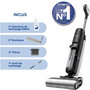 Voir la diapositive 2 : TINECO Aspirateur laveur Floor One S7 Premium