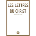 LES LETTRES DU CHRIST. LES 9 LETTRES ET LES ARTICLES, La Porte-parole