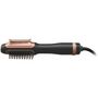 Voir la diapositive 2 : CALOR Brosse soufflante Reverso 2 en 1 CF9840C0