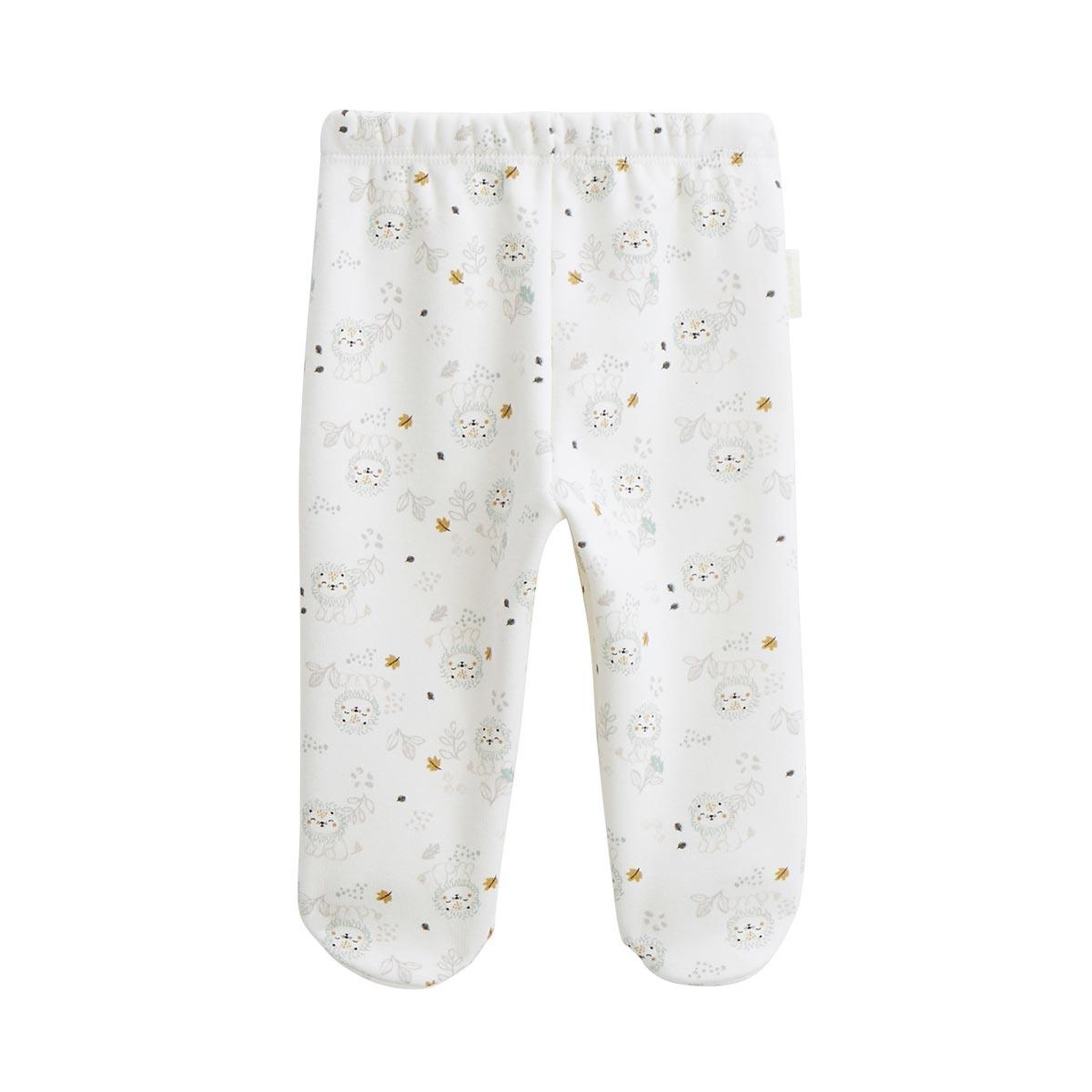 Voir la diapositive 5 : Petit Béguin Ensemble bébé gilet et pantalon en molleton ultra chaud Kenya