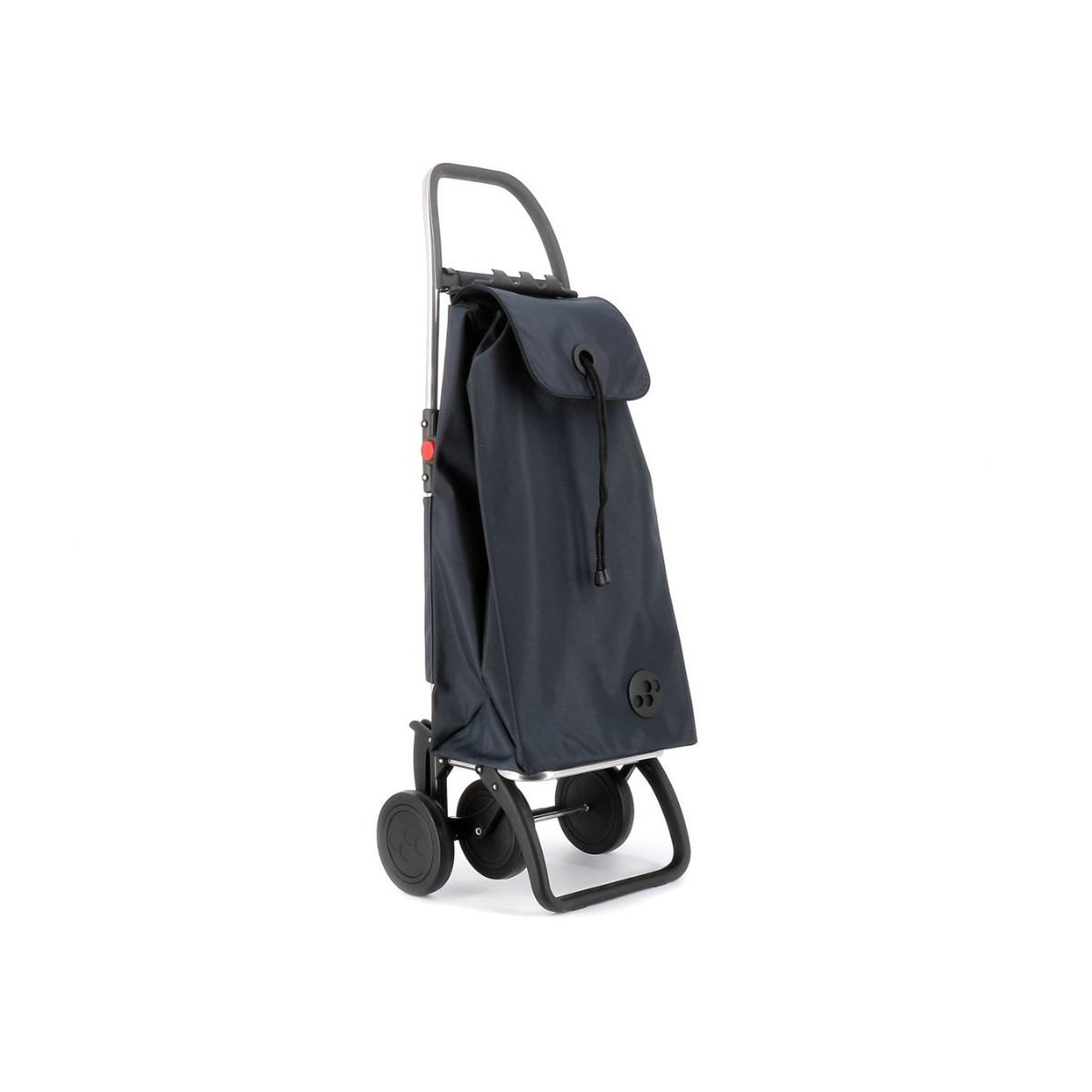 Rolser Poussette de marché 4 roues 43l - imx305 marengo