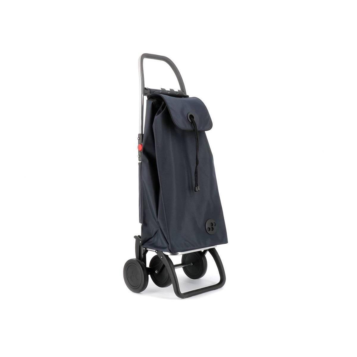 Rolser Poussette de marché 4 roues 43l - IMX305 MARENGO