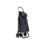 Rolser Poussette de marché 4 roues 43l - IMX305 MARENGO