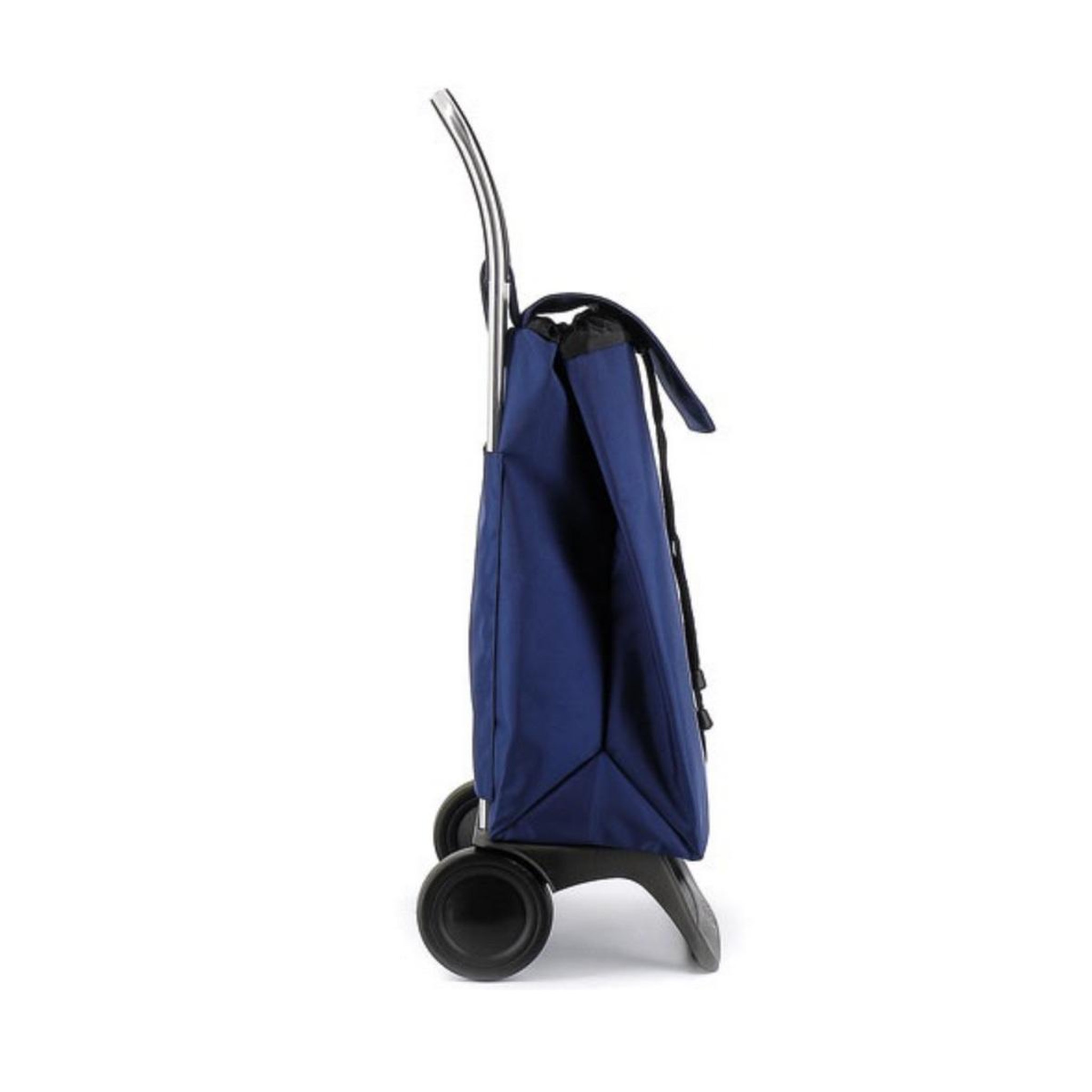 Voir la diapositive 3 : Rolser Poussette de marché 2 roues bleu - bab012 klein