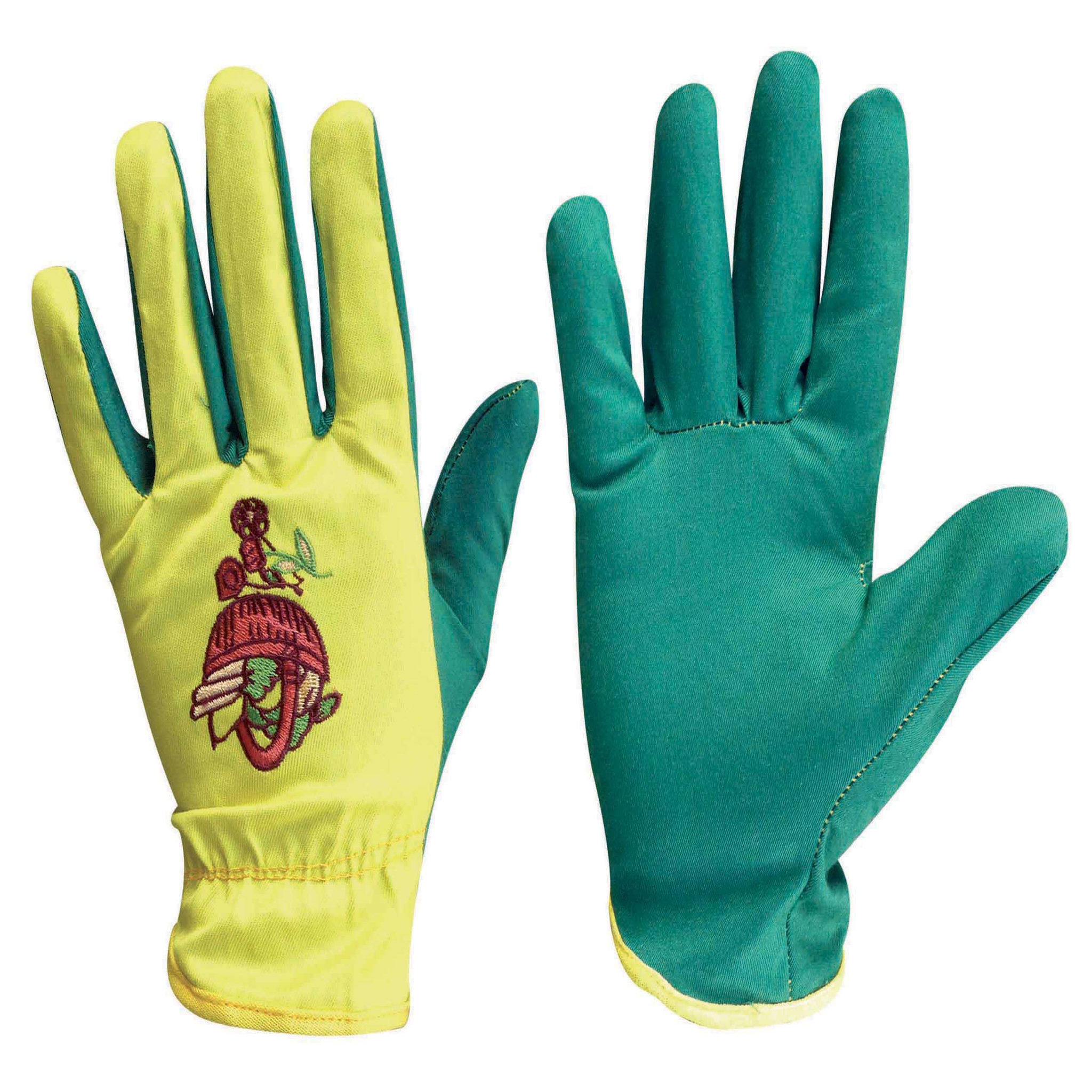 OUTIFRANCE Gants de jardin femme