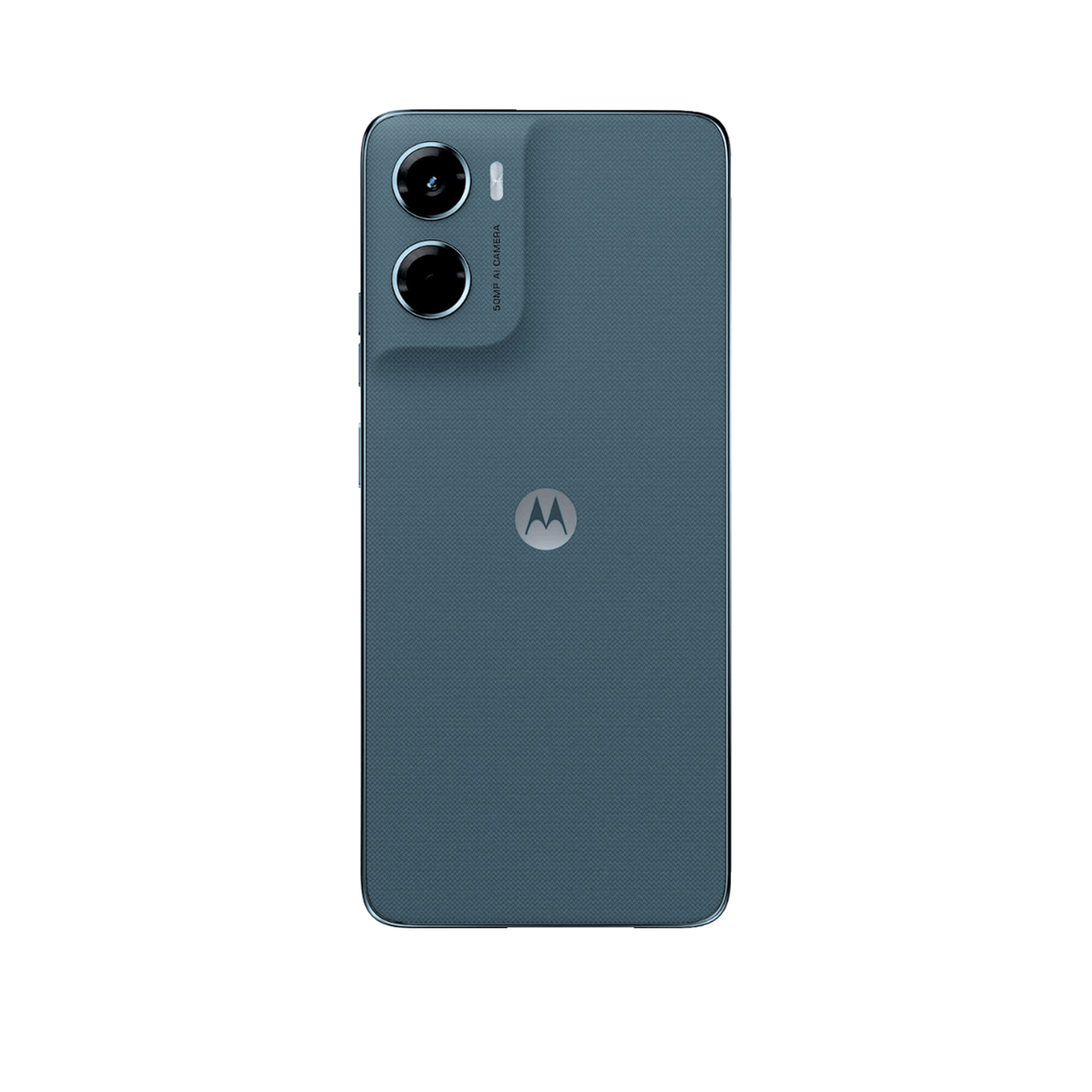 Voir la diapositive 3 : MOTOROLA smartphone moto g06 4gb/256gb tapestry