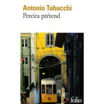 PEREIRA PRETEND, Tabucchi Antonio