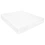 Voir la diapositive 2 : VIDAXL Matelas 140 x 200 cm Mousse a memoire de forme Visco 18 cm H2