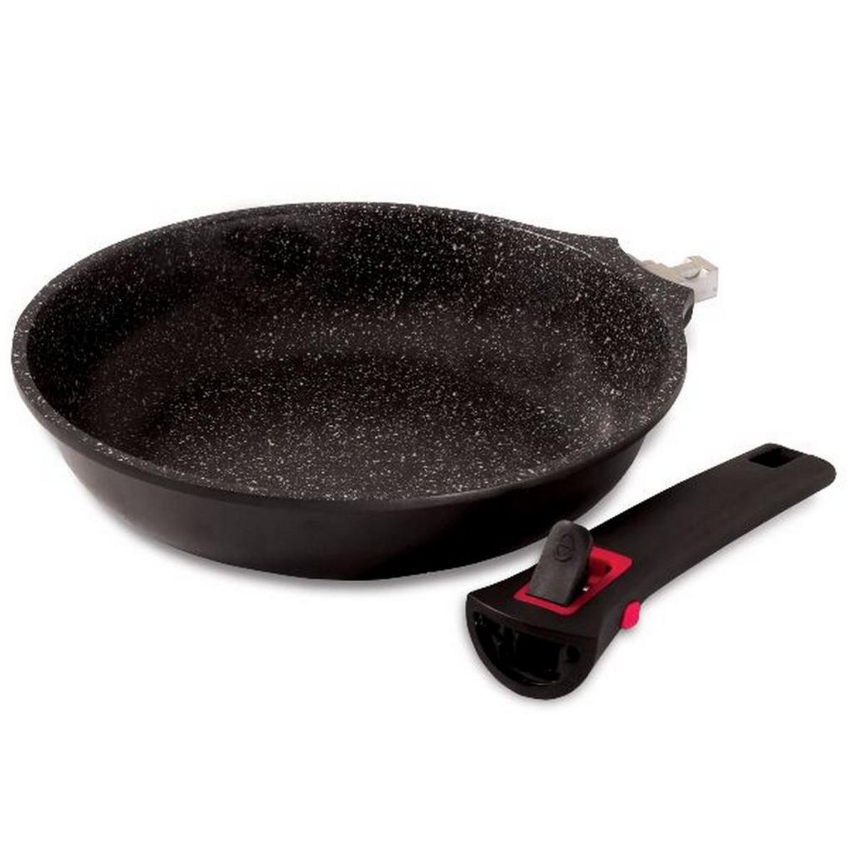 BAUMALU Poêle antiadhérent 20cm - 383600