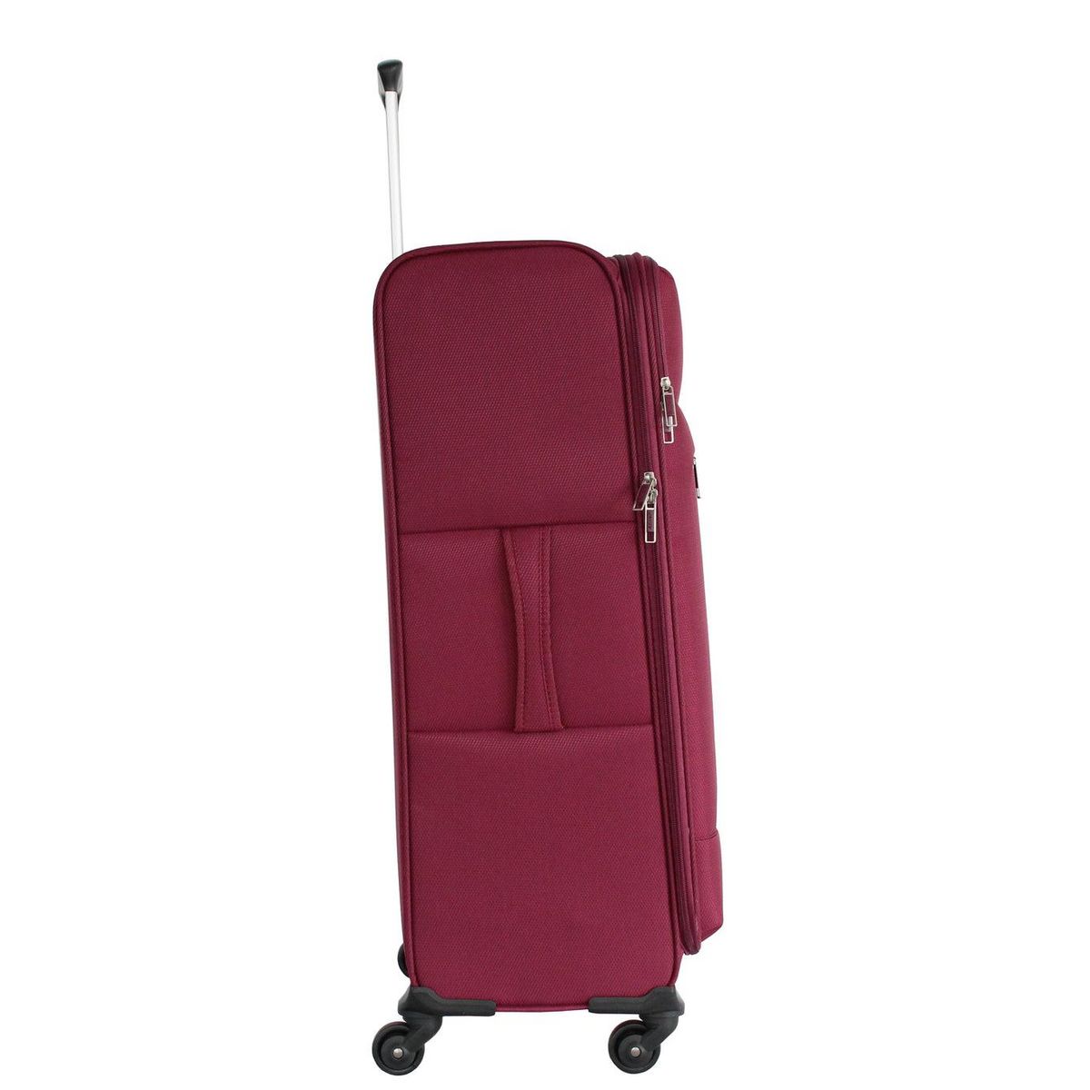 Alistair Valise grande taille 4 roues - Toile Souple - Alistair Breeze - Marque francaise - Expedie de France et garantie 2 ans
