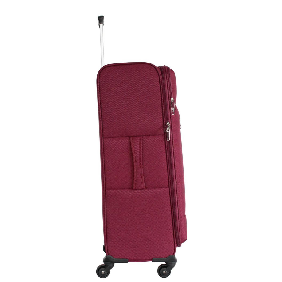 Alistair Valise grande taille 4 roues - Toile Souple - Alistair Breeze - Marque francaise - Expedie de France et garantie 2 ans