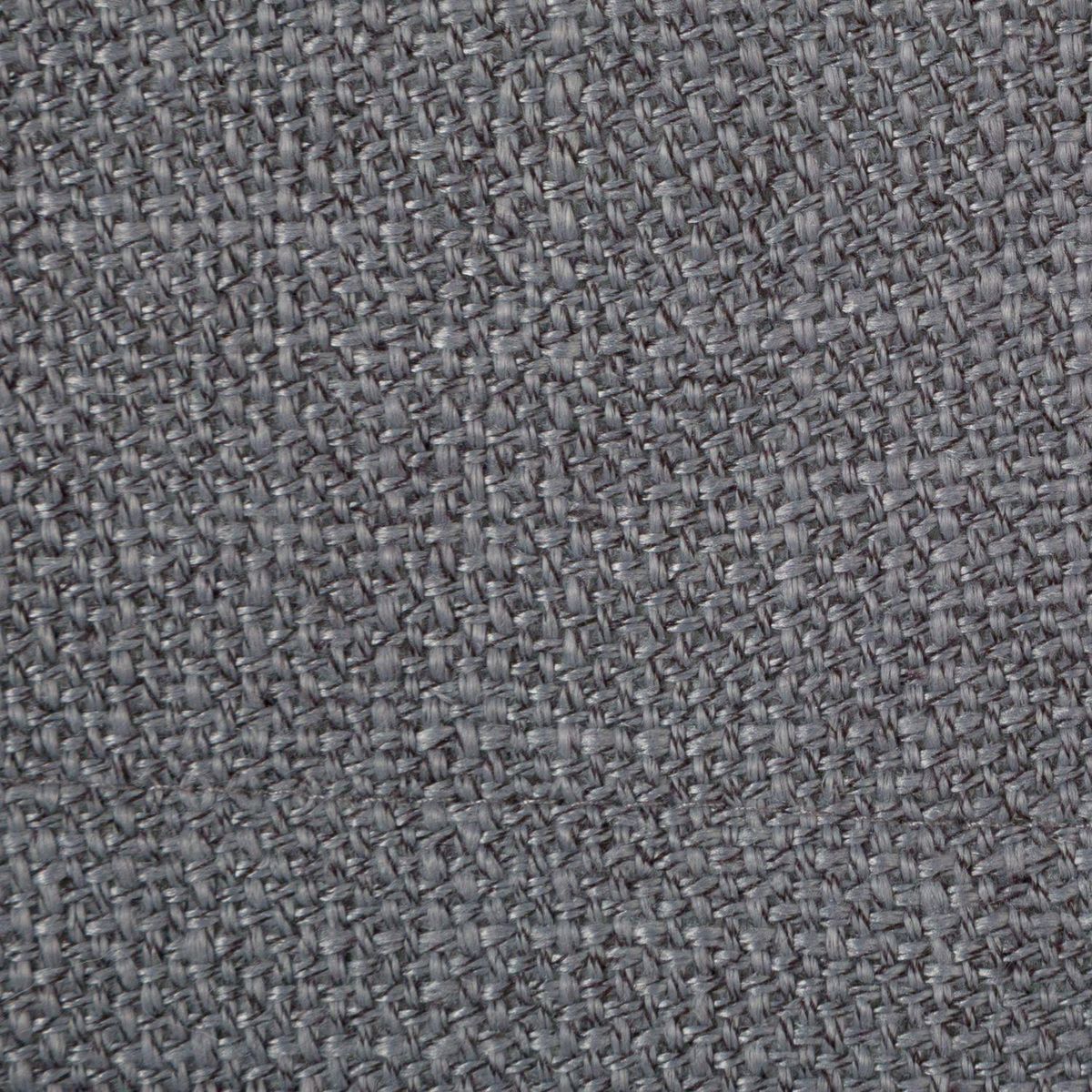 ATMOSPHERA Rideau Clem - 140 x 260 cm - Gris foncé