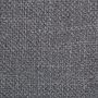 Voir la diapositive 2 : ATMOSPHERA Rideau Clem - 140 x 260 cm - Gris foncé
