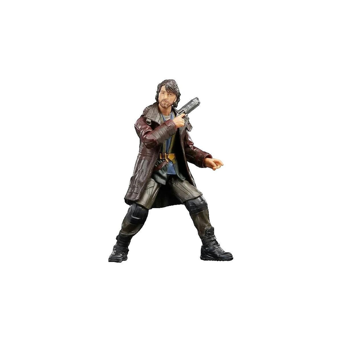 HASBRO Figurine Hasbro Cassian Andor multicolore