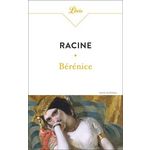 BERENICE, Racine Jean