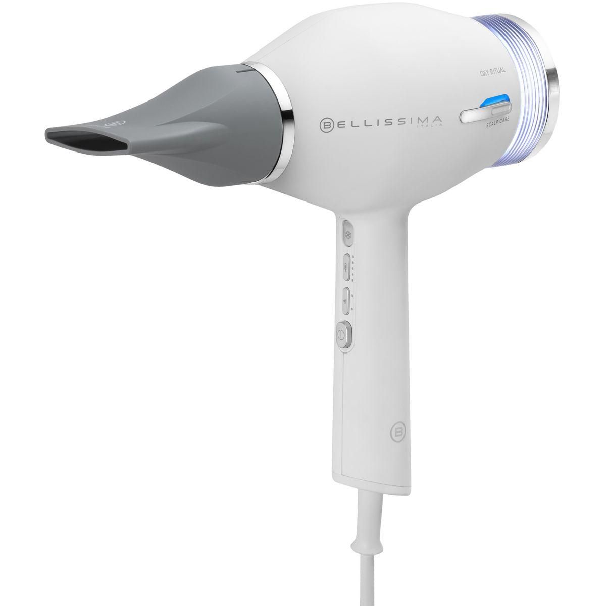 BELLISSIMA Sèche cheveux Oxy Ritual